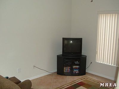 tv room