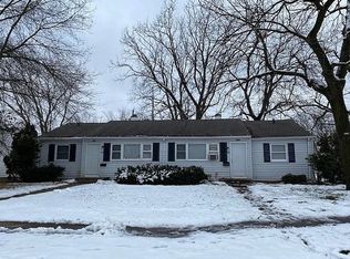 428 S 28th St #1, South Bend, IN 46615