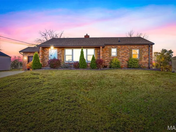 21 Ed Mar Ter, Hillsboro, MO 63050