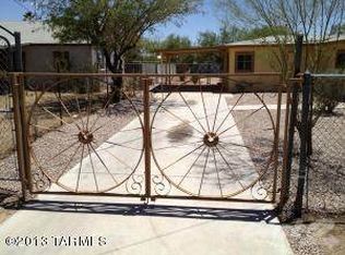 3940 E Monte Vista Dr, Tucson, AZ 85712