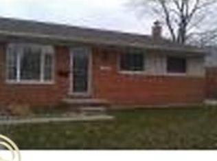 27756 Osmun St, Madison Heights, MI 48071