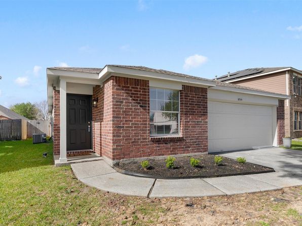 6706 Springfield Garden Ln, Spring, TX 77379