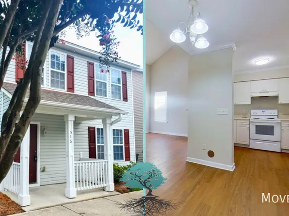 516 Minnow Way, Wilmington, NC 28405