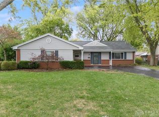 4732 Shady Hill Ln, Dayton, OH 45429