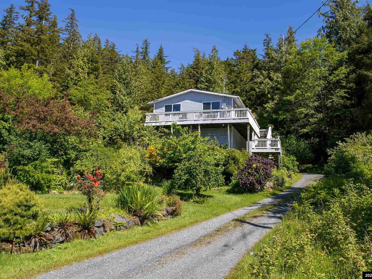 8120 N Tongass Hwy, Ketchikan, AK 99901 MLS 23161 Zillow
