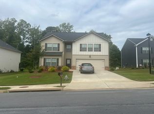 3053 Chris Cir, Villa Rica, GA 30180