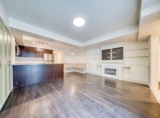 3 Applewood Ln W #103, Toronto, ON M9C 0C1