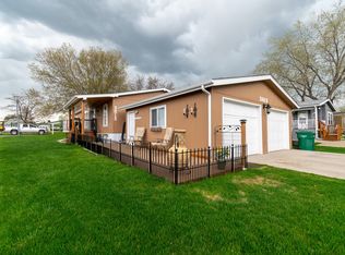 3812 Highwood Dr, Great Falls, MT 59405