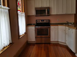 90 Linden St, New Haven, CT 06511