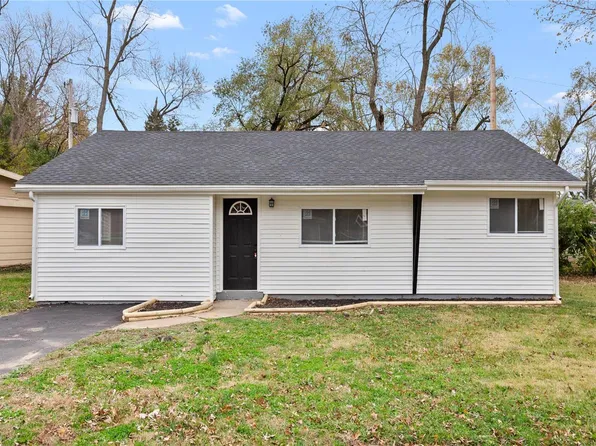 8356 Midwood Ave, Saint Louis, MO 63134