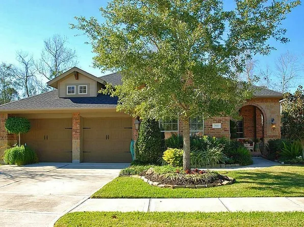 3810 Rose Grove Ln, Katy, TX 77494