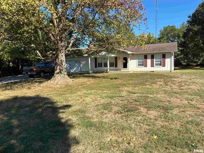 12782 N Blackhawk Ln, Mount Vernon, IL, 62864