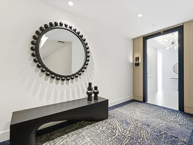 151 N Seabreeze Blvd #1601-E — Photo 24