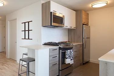 Rented by Lisa Management