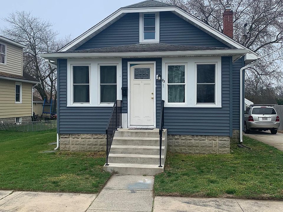 83 Oak St, Pennsville, NJ 08070 MLS NJSA2007232 Zillow