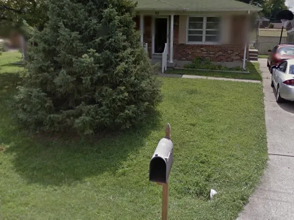 155 North St, Shepherdsville, KY 40165