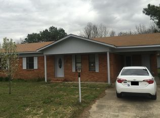 305 Camie Dr, Walnut Ridge, AR 72476