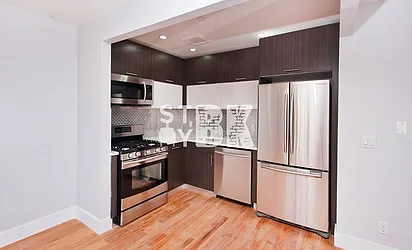 Rented by StayBK LLC