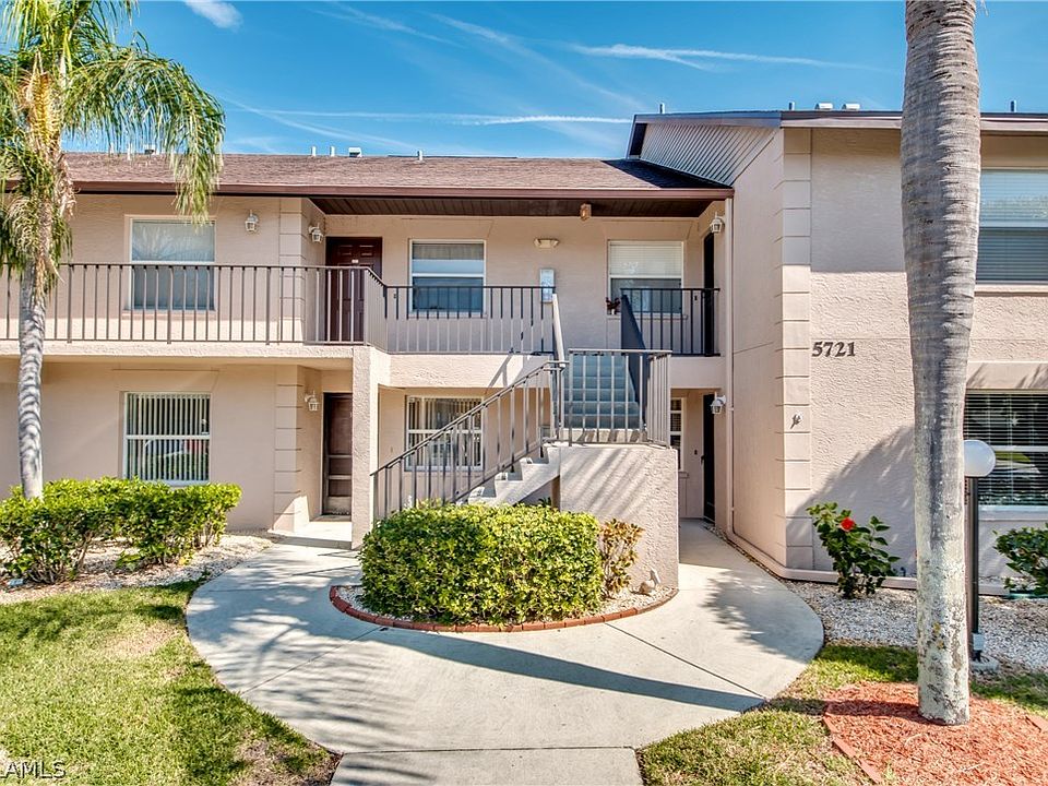 1st image of 5721 Foxlake Dr APT 4