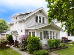 512 S Harrison St, Garrett, IN 46738