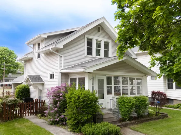 512 S Harrison St, Garrett, IN 46738