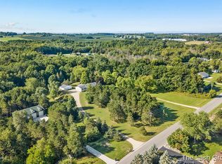 3350 Twenty Mile Rd, Kent city, MI 49330