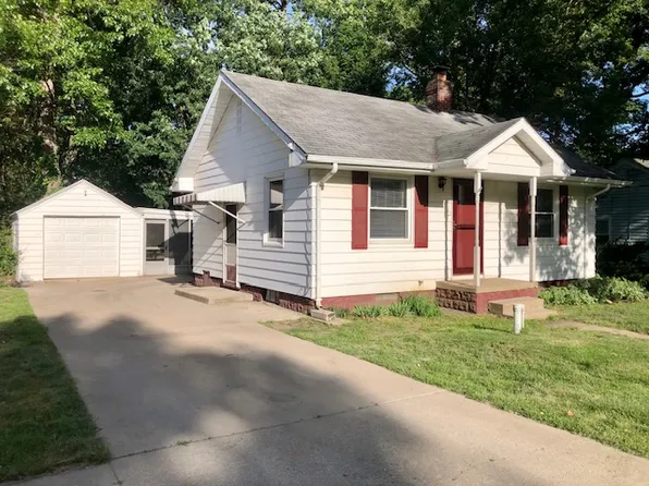 55272 Glenn Rd, South Bend, IN 46628