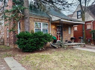 16640 Cruse St, Detroit, MI 48235