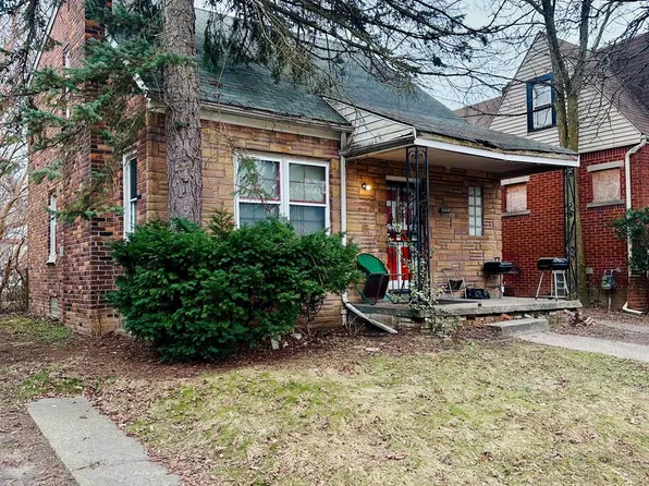 16640 Cruse St, Detroit, MI 48235