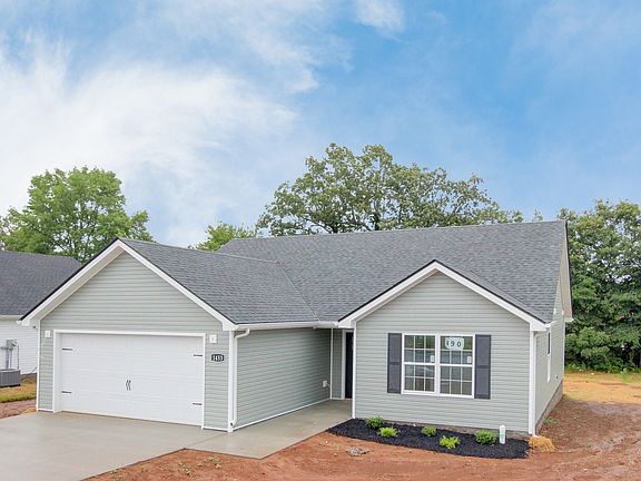 2nd image of 1453 Fredrick Dr Lot 490
