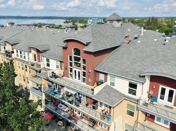 5040 NW 53rd St #410, Sylvan Lake, AB T4S 0A1