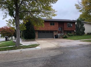 3613 Winnipeg Dr, Bismarck, ND 58503