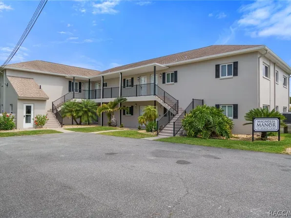 16 Beach Ln APT 202, Crystal River, FL 34429