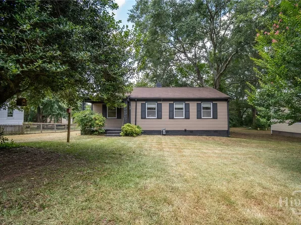 430 Clover Street, Athens, GA 30606