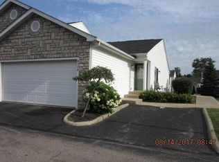 4704 Shalers Dr, Columbus, OH 43228