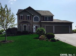 4530 Providence Rd, Jamesville, NY 13078