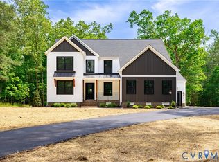 8369 Mount Eagle Rd, Ashland, VA 23005