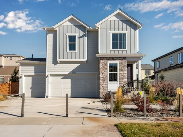 The Tempo Plan, Medley at Reunion Ridge