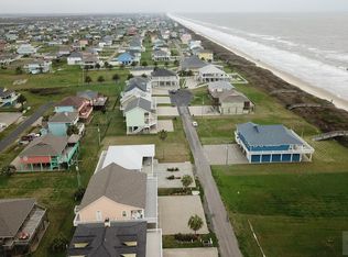 2325 Trinidad Dr, Crystal Beach, TX 77650