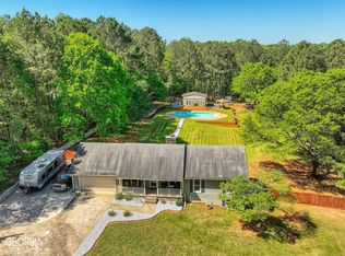 4300 Grady Smith Rd, Loganville, GA 30052