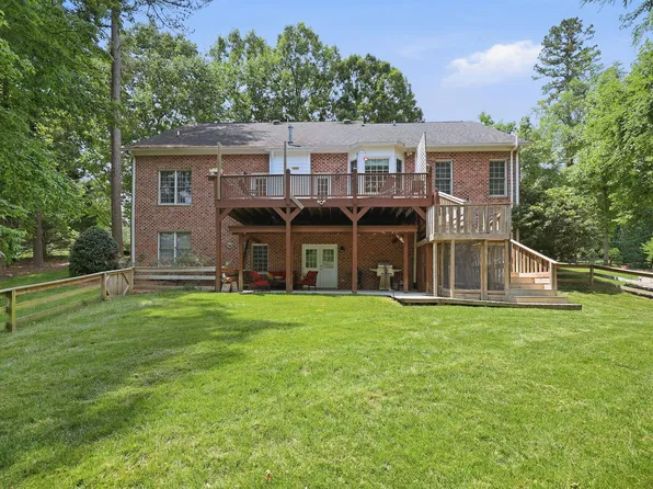 237 Saddletree Rd, Oxford, NC 27565