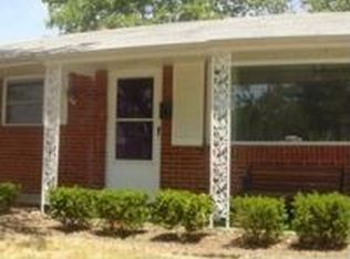 796 Tivoli Ln, Cincinnati, OH 45246