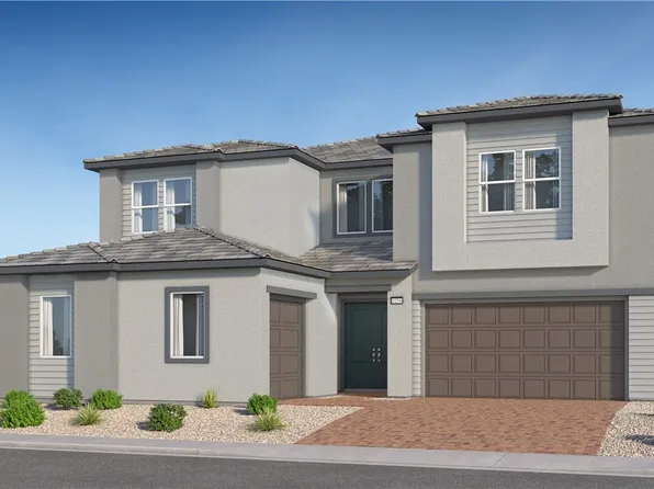 1638 Amalfi Arches Pl, Henderson, NV 89011