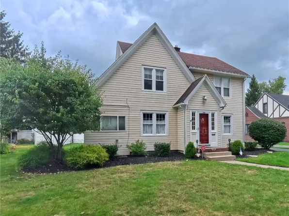 210 Arlington Ave, Jamestown, NY 14701