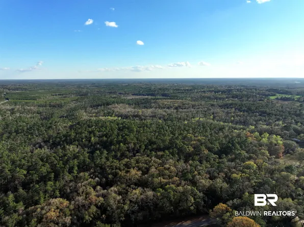 0 Dogwood Fork Rd, Bay Minette, AL 36507