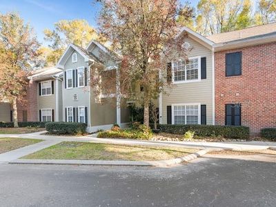 10000 SW 52nd Ave APT 4, Gainesville, FL, 32608