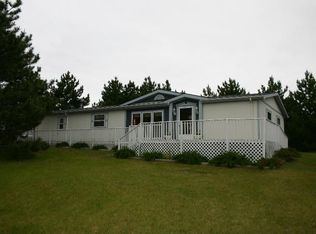 116 West Ave, Ottertail, MN 56571