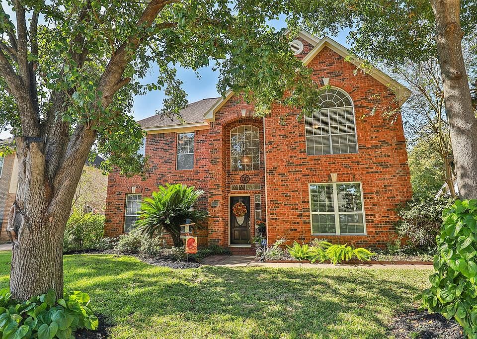 1st image of 15419 Evergreen Knoll Ln