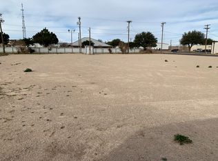 308 SE 3rd St, Seminole, TX 79360