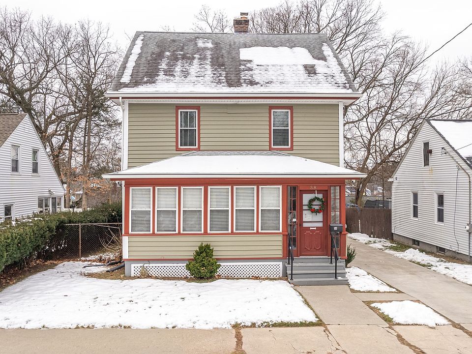 1st image of 58 Appleton St